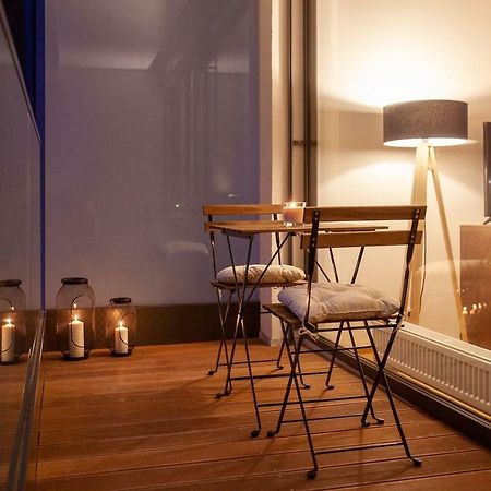 Cosy Design Apartment IV Brno Exterior photo