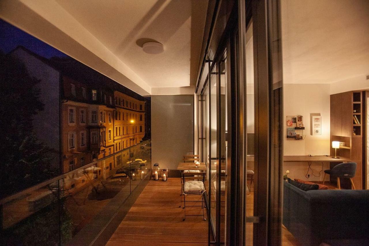 Cosy Design Apartment IV Brno Exterior photo